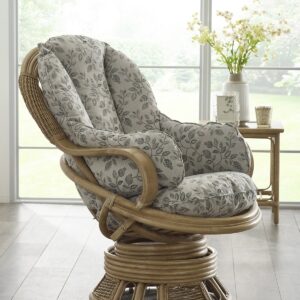 Bari Swivel Rocker