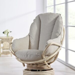 Maui Swivel Rocker