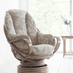 Salvador Swivel Rocker