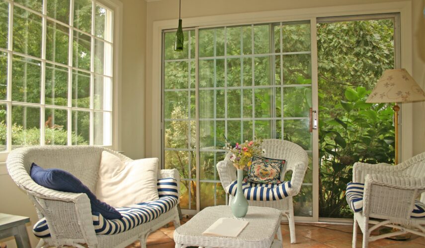 conservatory furniture